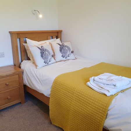 Woodwick Mill Cottage Evie Ngoại thất bức ảnh