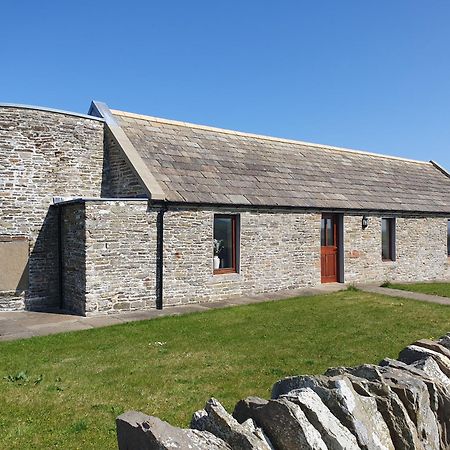 Woodwick Mill Cottage Evie Ngoại thất bức ảnh