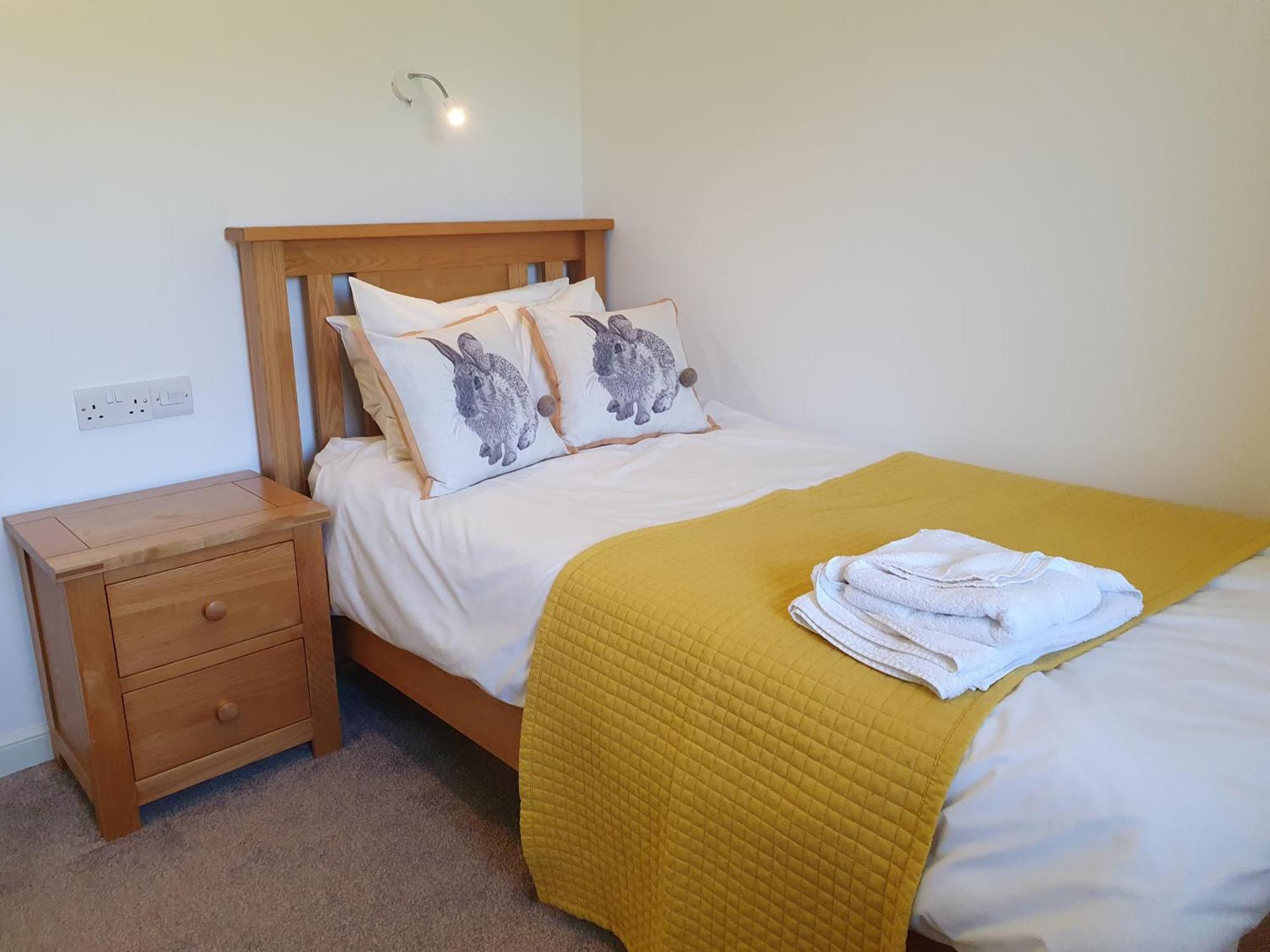 Woodwick Mill Cottage Evie Ngoại thất bức ảnh