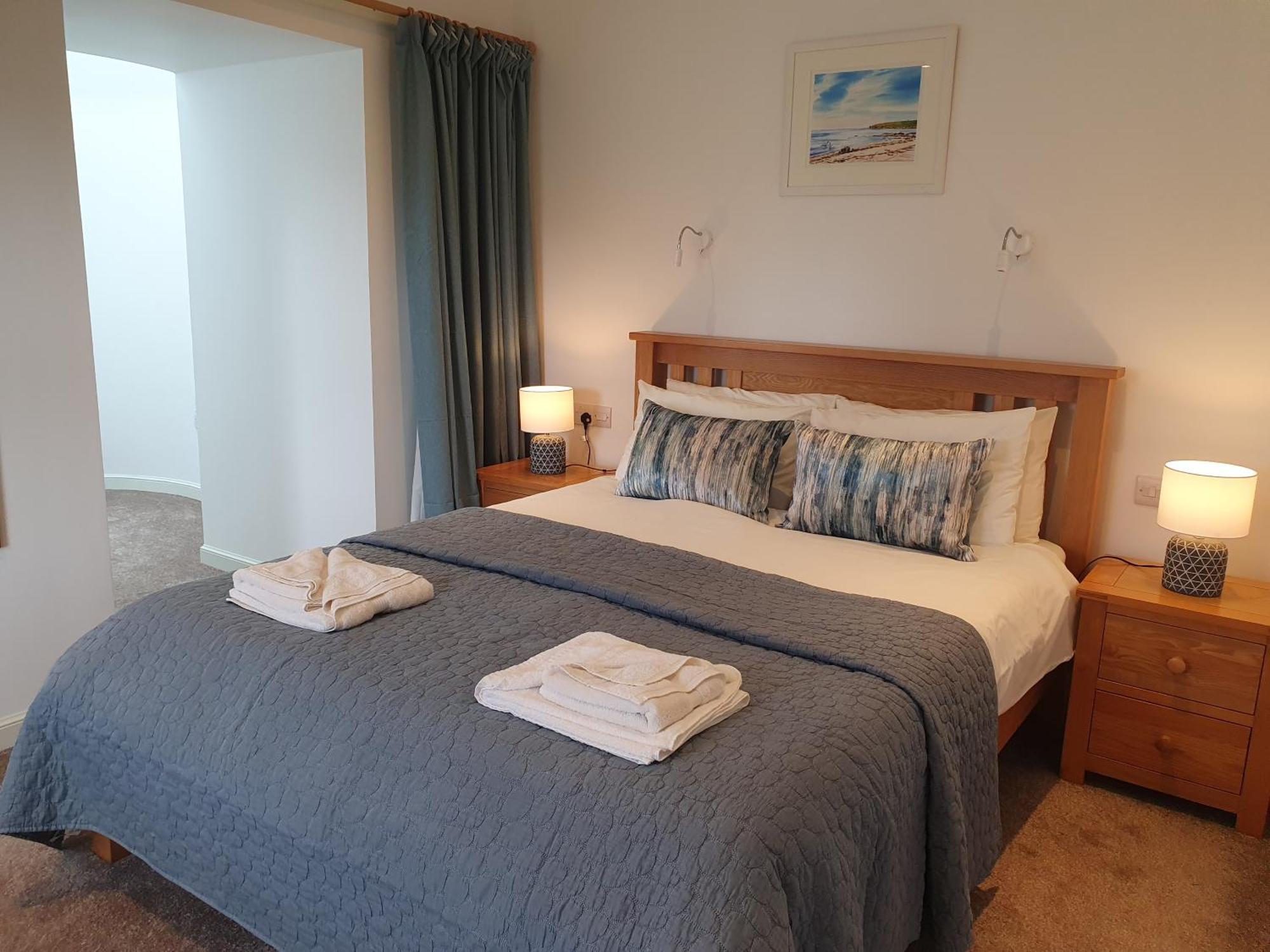 Woodwick Mill Cottage Evie Ngoại thất bức ảnh